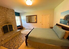 The Edenwild Boutique Inn