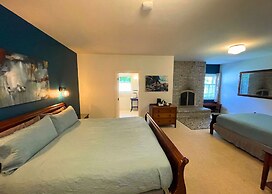 The Edenwild Boutique Inn