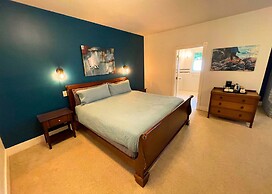 The Edenwild Boutique Inn