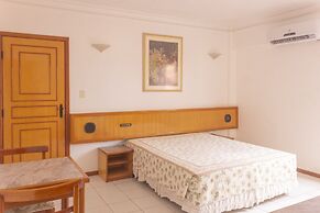 OYO Real Palace Hotel, Teresina