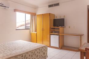 OYO Real Palace Hotel, Teresina