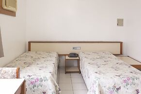 OYO Real Palace Hotel, Teresina