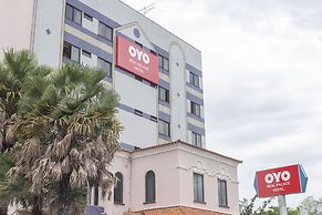 OYO Real Palace Hotel, Teresina