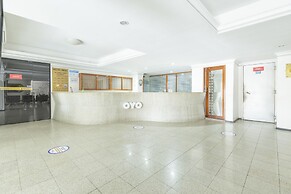 OYO Real Palace Hotel, Teresina