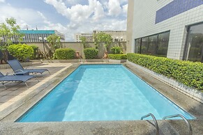 OYO Real Palace Hotel, Teresina