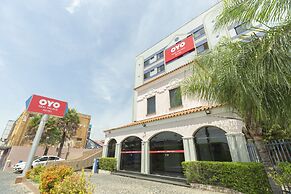 OYO Real Palace Hotel, Teresina