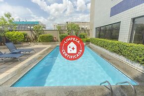 OYO Real Palace Hotel, Teresina