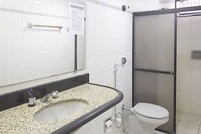 OYO Real Palace Hotel, Teresina