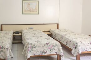 OYO Real Palace Hotel, Teresina