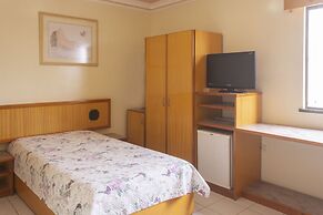 OYO Real Palace Hotel, Teresina