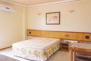 OYO Real Palace Hotel, Teresina