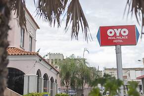 OYO Real Palace Hotel, Teresina