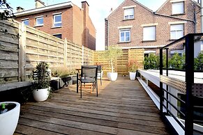 Bethune City Relax Spa & Sauna