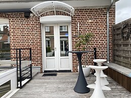 Bethune City Relax Spa & Sauna
