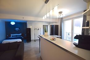 Bethune City Relax Spa & Sauna