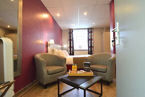 Bethune City Relax Spa & Sauna