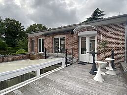 Bethune City Relax Spa & Sauna