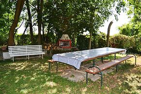 Agriturismo Ca' La Pergola