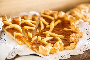 Agriturismo Ca' La Pergola