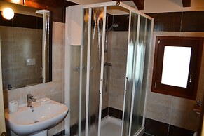 Agriturismo Ca' La Pergola