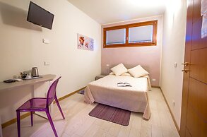 Agriturismo Ca' La Pergola