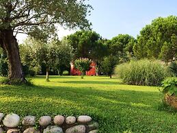 Agriturismo Ca' La Pergola