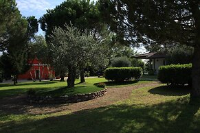 Agriturismo Ca' La Pergola