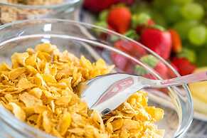 Agriturismo Ca' La Pergola