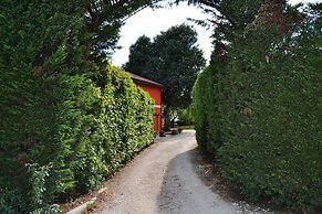 Agriturismo Ca' La Pergola