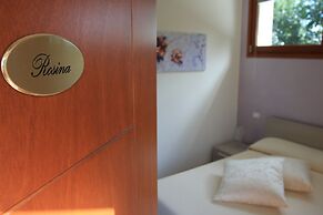 Agriturismo Ca' La Pergola