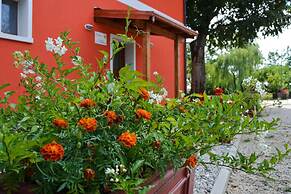 Agriturismo Ca' La Pergola