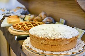 Agriturismo Ca' La Pergola