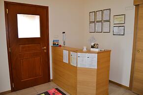 Agriturismo Ca' La Pergola