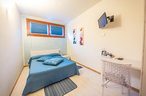 Agriturismo Ca' La Pergola