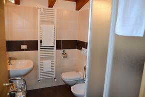 Agriturismo Ca' La Pergola