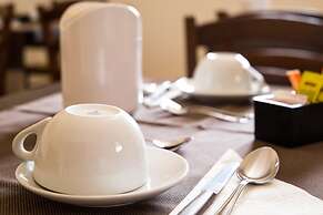 Agriturismo Ca' La Pergola