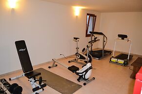 Agriturismo Ca' La Pergola