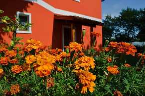 Agriturismo Ca' La Pergola