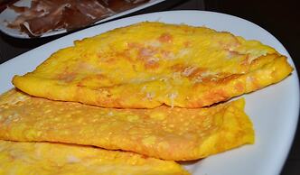 Agriturismo Ca' La Pergola