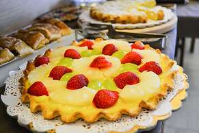 Agriturismo Ca' La Pergola