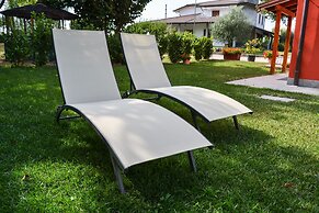 Agriturismo Ca' La Pergola