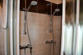 Agriturismo Ca' La Pergola