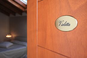 Agriturismo Ca' La Pergola