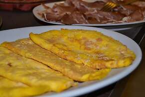 Agriturismo Ca' La Pergola