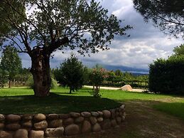 Agriturismo Ca' La Pergola