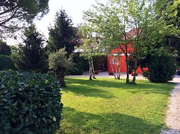 Agriturismo Ca' La Pergola