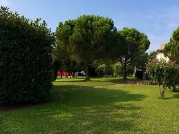 Agriturismo Ca' La Pergola