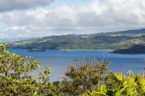 Arenal Garden Lodge