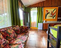 Arenal Garden Lodge