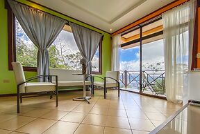 Arenal Garden Lodge